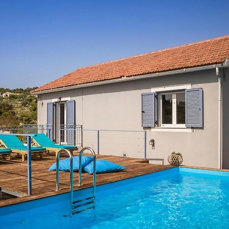 Katsaráta Casa Tselente 아파트 외부 사진