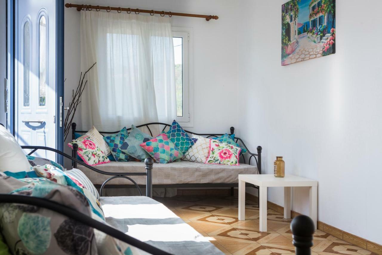 Katsaráta Casa Tselente 아파트 외부 사진